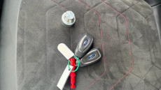 Ford Fiesta 1.0 EcoBoost Hybrid mHEV 155 ST-Line Vignale 5dr Petrol Hatchback